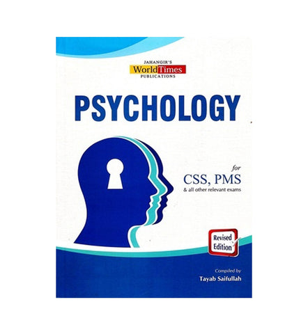 psychology-css-pms-by-tayab-saifullah-jwt - OnlineBooksOutlet