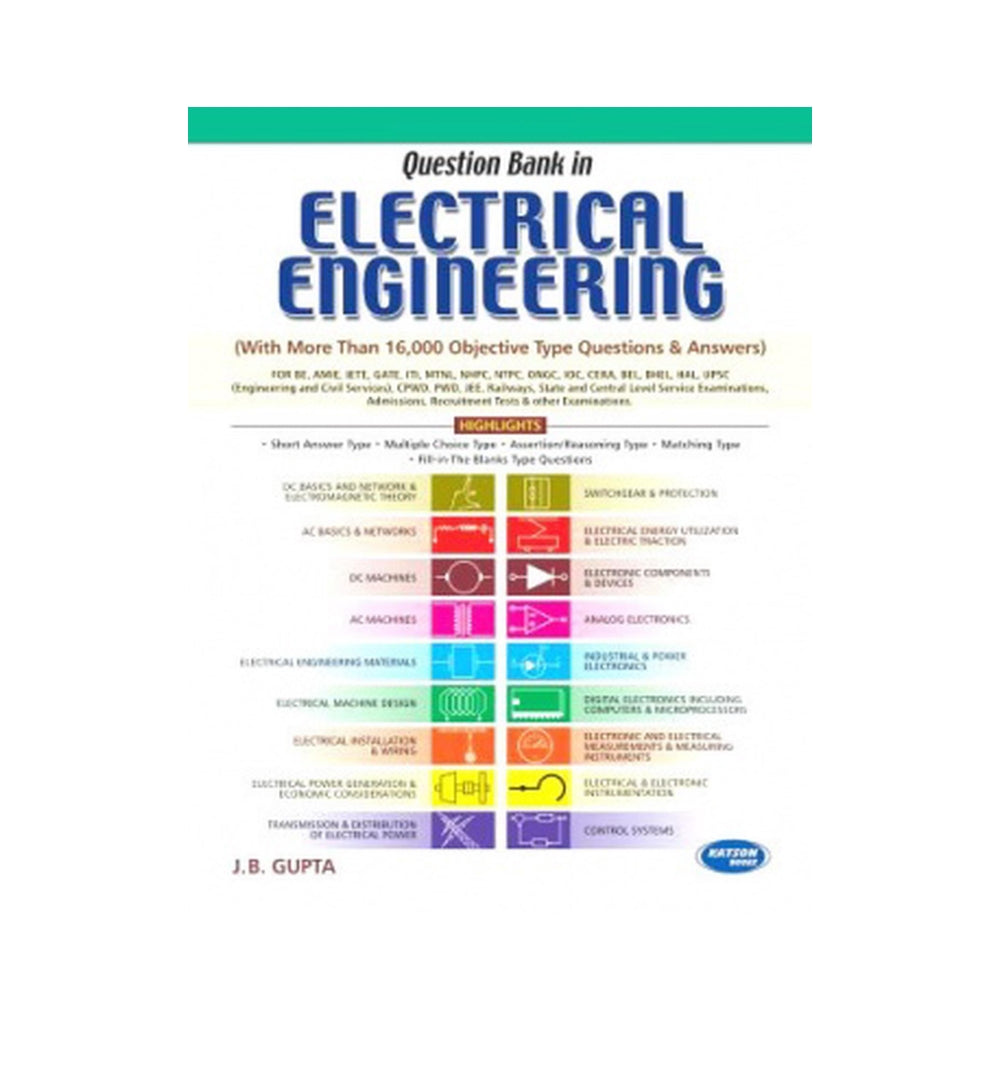 question-bank-in-electrical-engineering-by-j-b-gupta - OnlineBooksOutlet