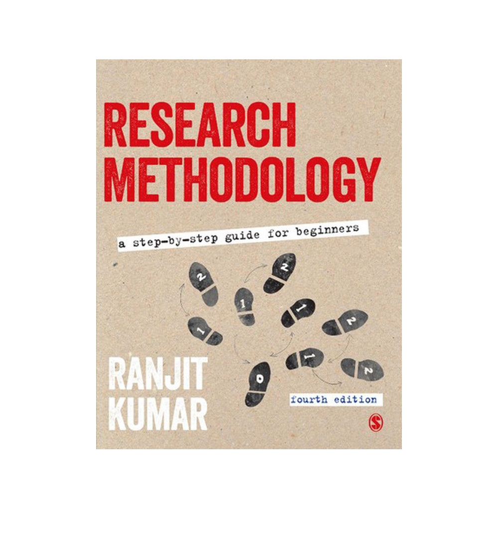 research-methodology-a-step-by-step-guide-for-beginners-by-ranjit-kumar - OnlineBooksOutlet