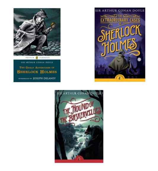 set-of-3-arthur-conan-doyle-books - OnlineBooksOutlet