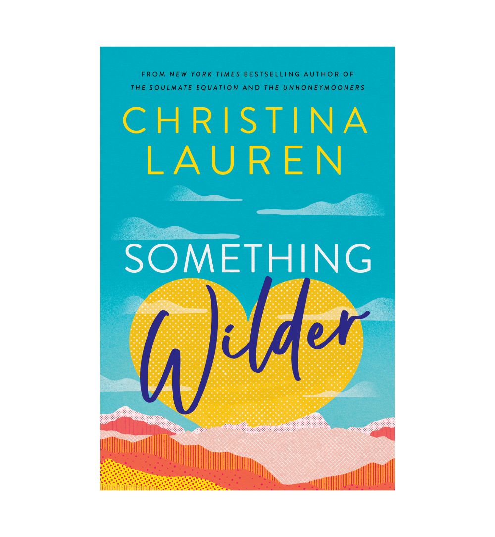 something-wilder-by-christina-lauren - OnlineBooksOutlet