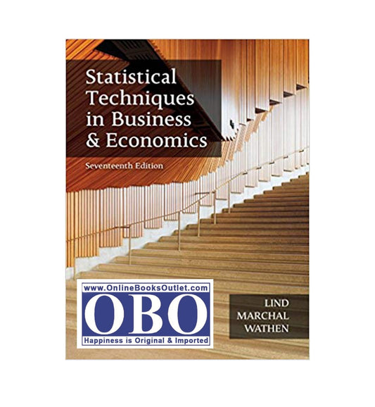 statistical-techniques-in-business-and-economics-by-douglas-a-lind-author-william-g-marchal-author-1-more - OnlineBooksOutlet