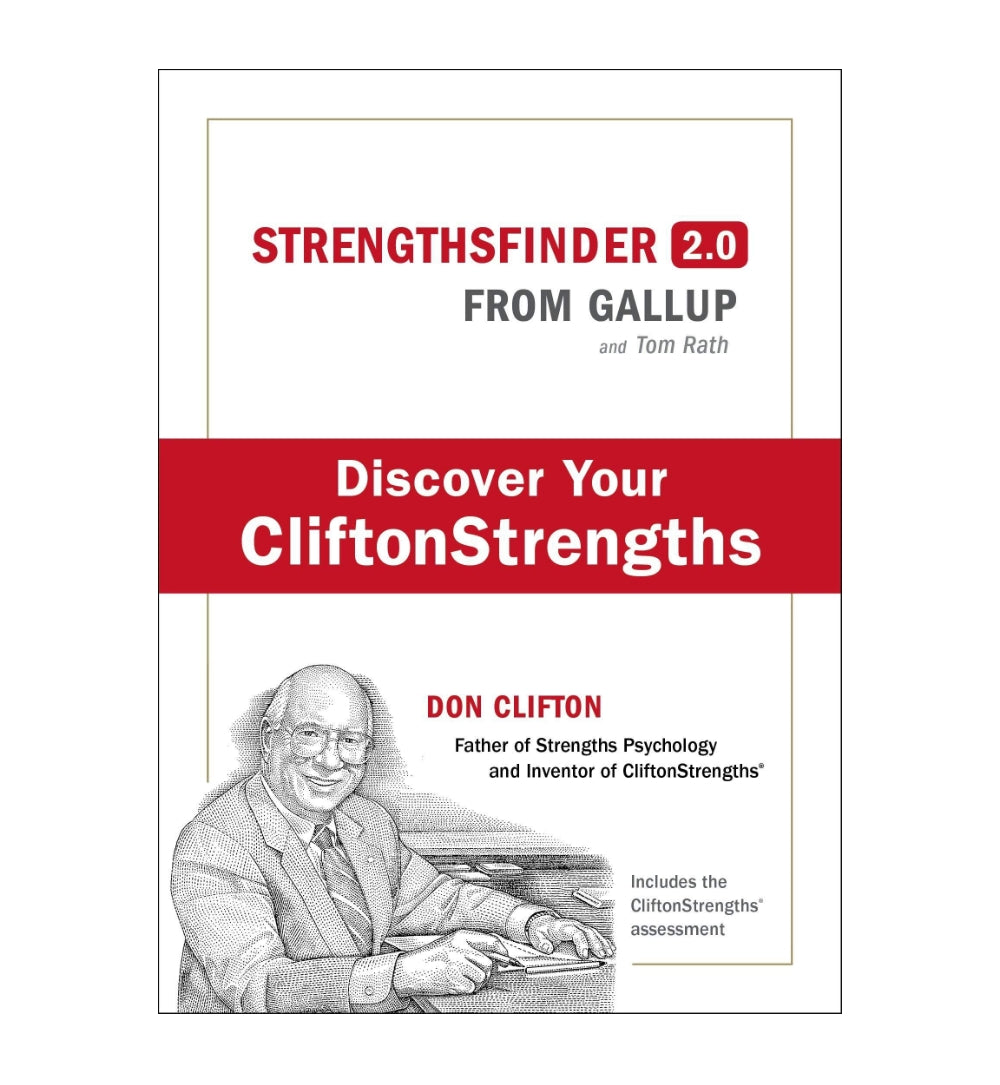 strengths-finder-2-0-discover-your-cliftonstrengths-by-tom-rath - OnlineBooksOutlet