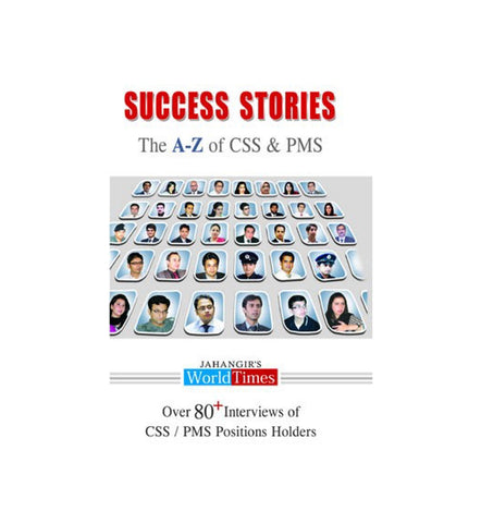 success-stories-the-a-z-of-css-pms-by-jwt - OnlineBooksOutlet