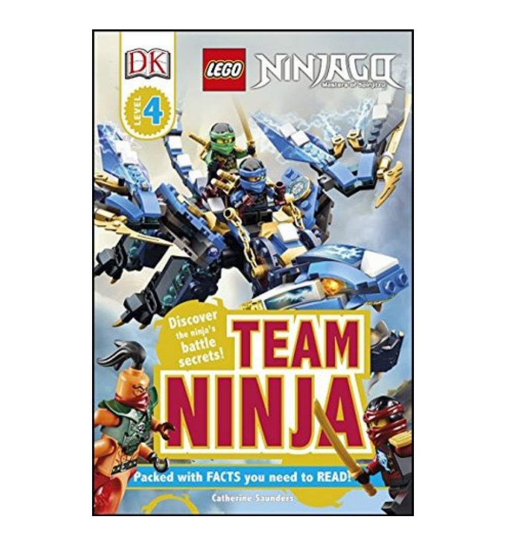 team-ninja - OnlineBooksOutlet