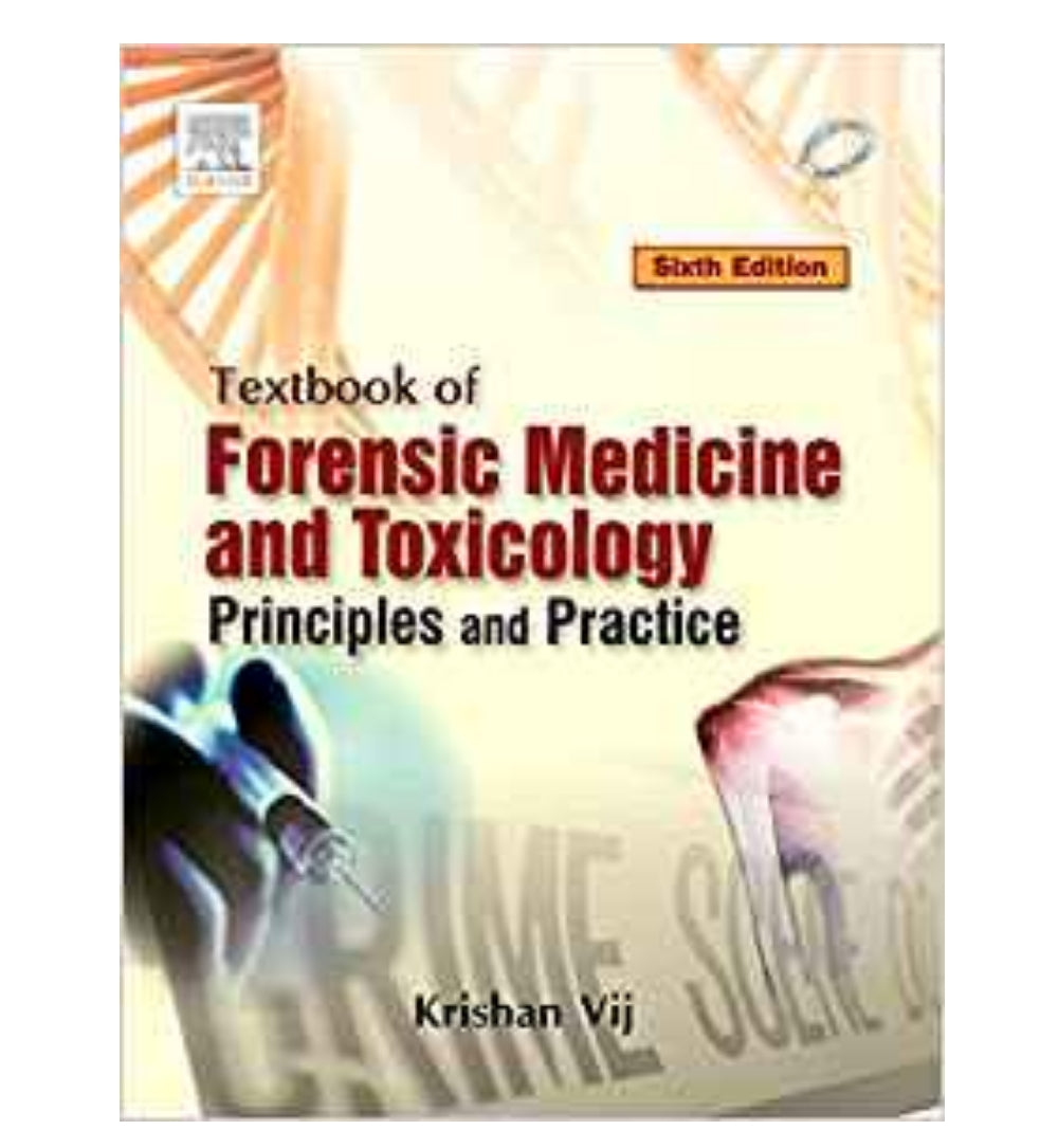 textbook-of-forensic-medicine-toxicology-by-krishan-vij - OnlineBooksOutlet