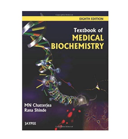 textbook-of-medical-biochemistry-by-mn-chatterjea-by-mn-chatterjea-rana-shinde - OnlineBooksOutlet