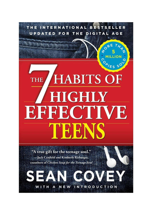 order-the-7-habits-of-highly-effective-teens-online-with-cod