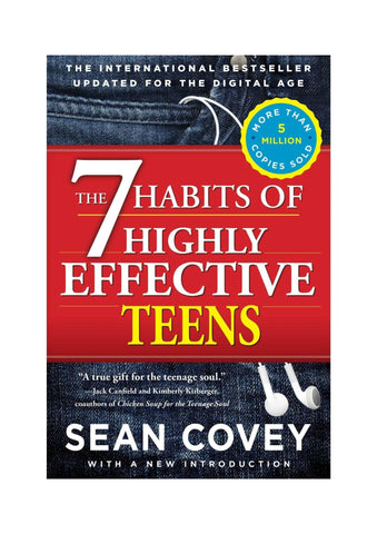 the-7-habits-of-highly-effective-teens-price - OnlineBooksOutlet