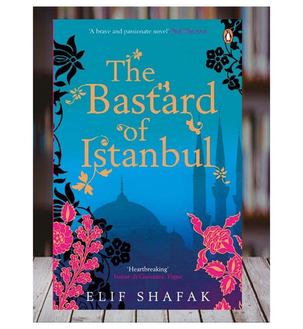 the-bastard-of-istanbul-by-elif-shafak-2 - OnlineBooksOutlet