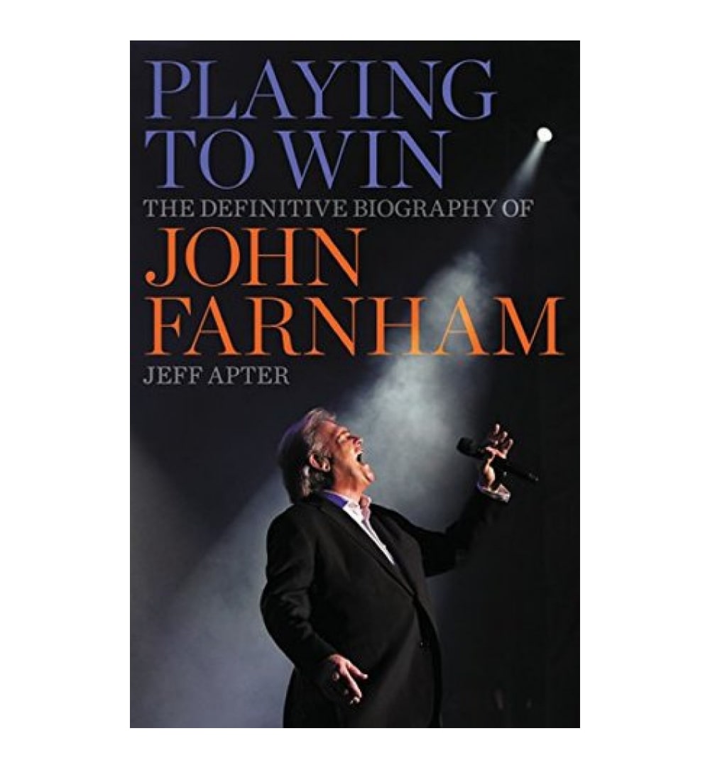 the-definitive-biography-of-john-farnham - OnlineBooksOutlet