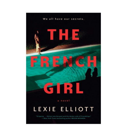 the-french-girl - OnlineBooksOutlet