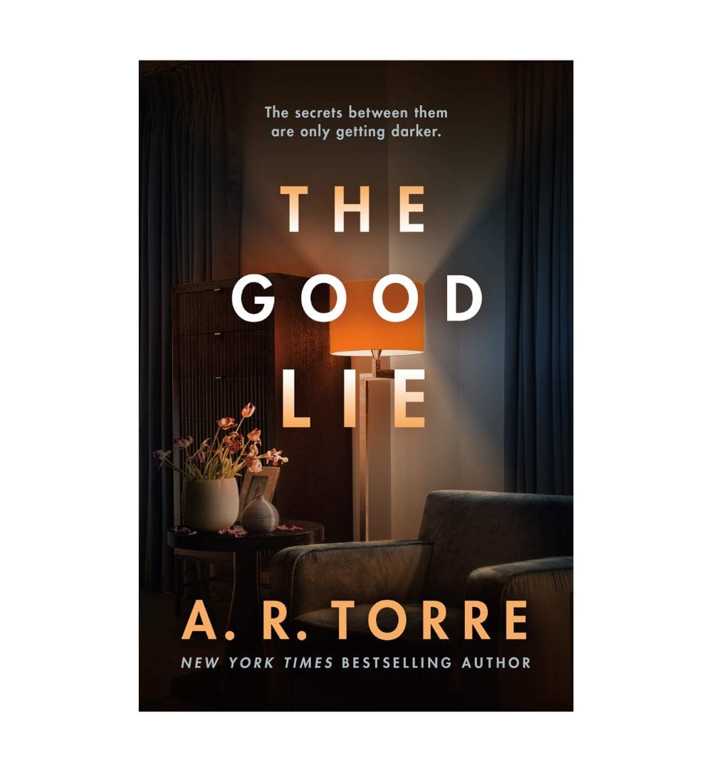 buy-the-good-lie-by-ar-torre-online - OnlineBooksOutlet