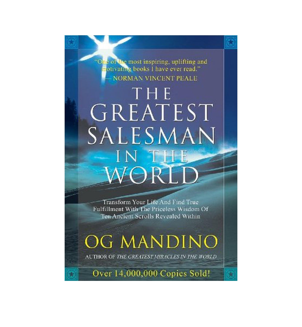 the-greatest-salesman-in-the-world-the-greatest-salesman-in-the-world-1-by-og-mandino - OnlineBooksOutlet