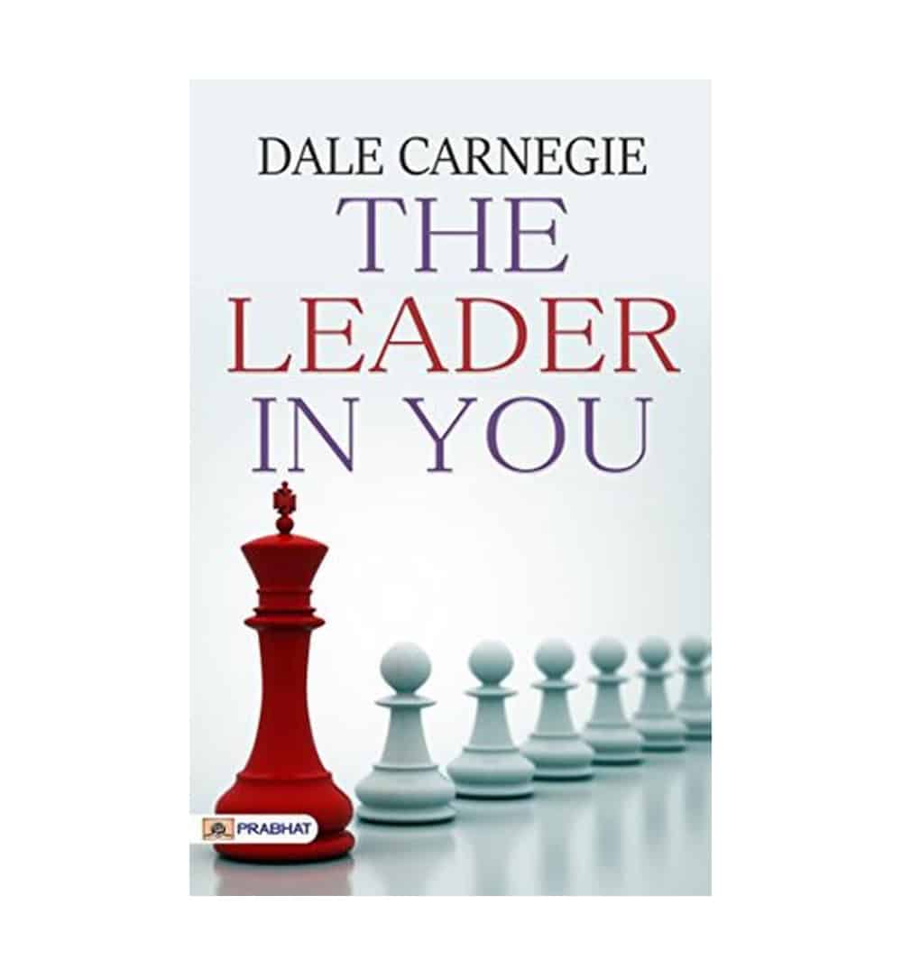 the-leader-in-you-by-dale-carnegie - OnlineBooksOutlet