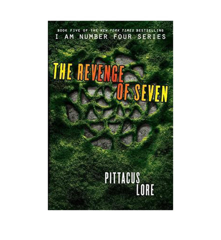 the-revenge-of-seven-lorien-legacies-5-by-pittacus-lore - OnlineBooksOutlet