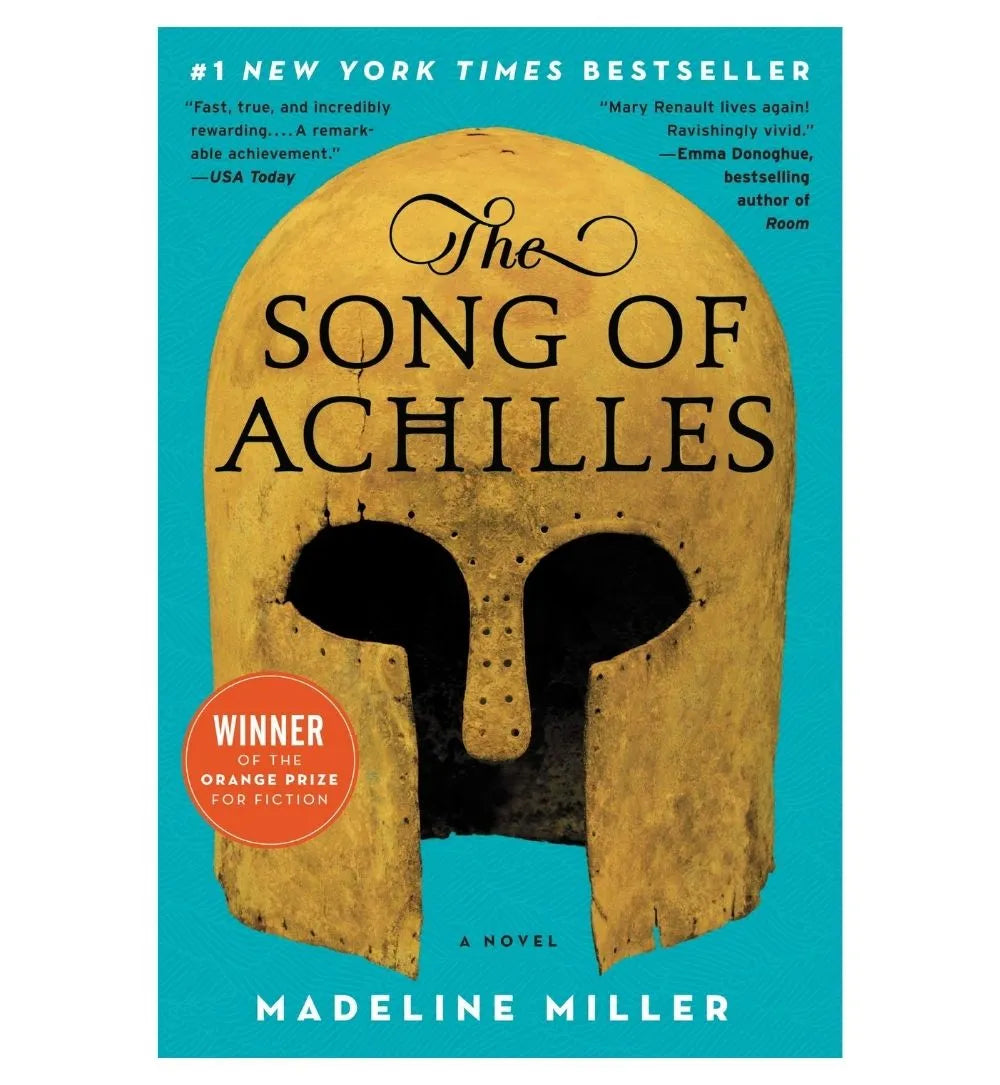 the-song-of-achilles-buy-online - OnlineBooksOutlet