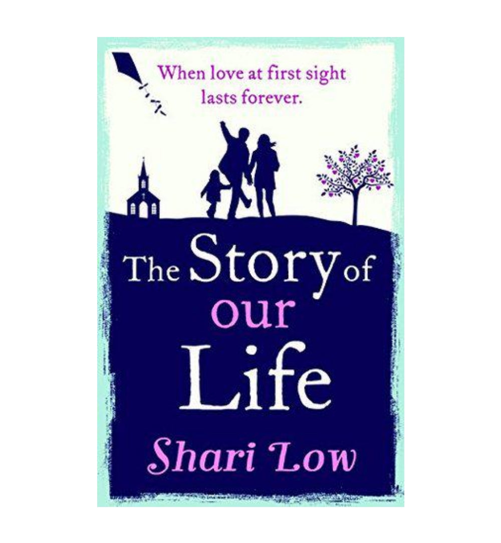 the-story-of-our-life-by-shari-low - OnlineBooksOutlet