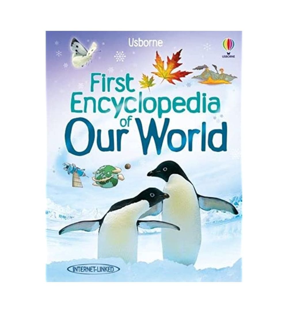 the-usborne-first-encyclopedia-of-our-world - OnlineBooksOutlet