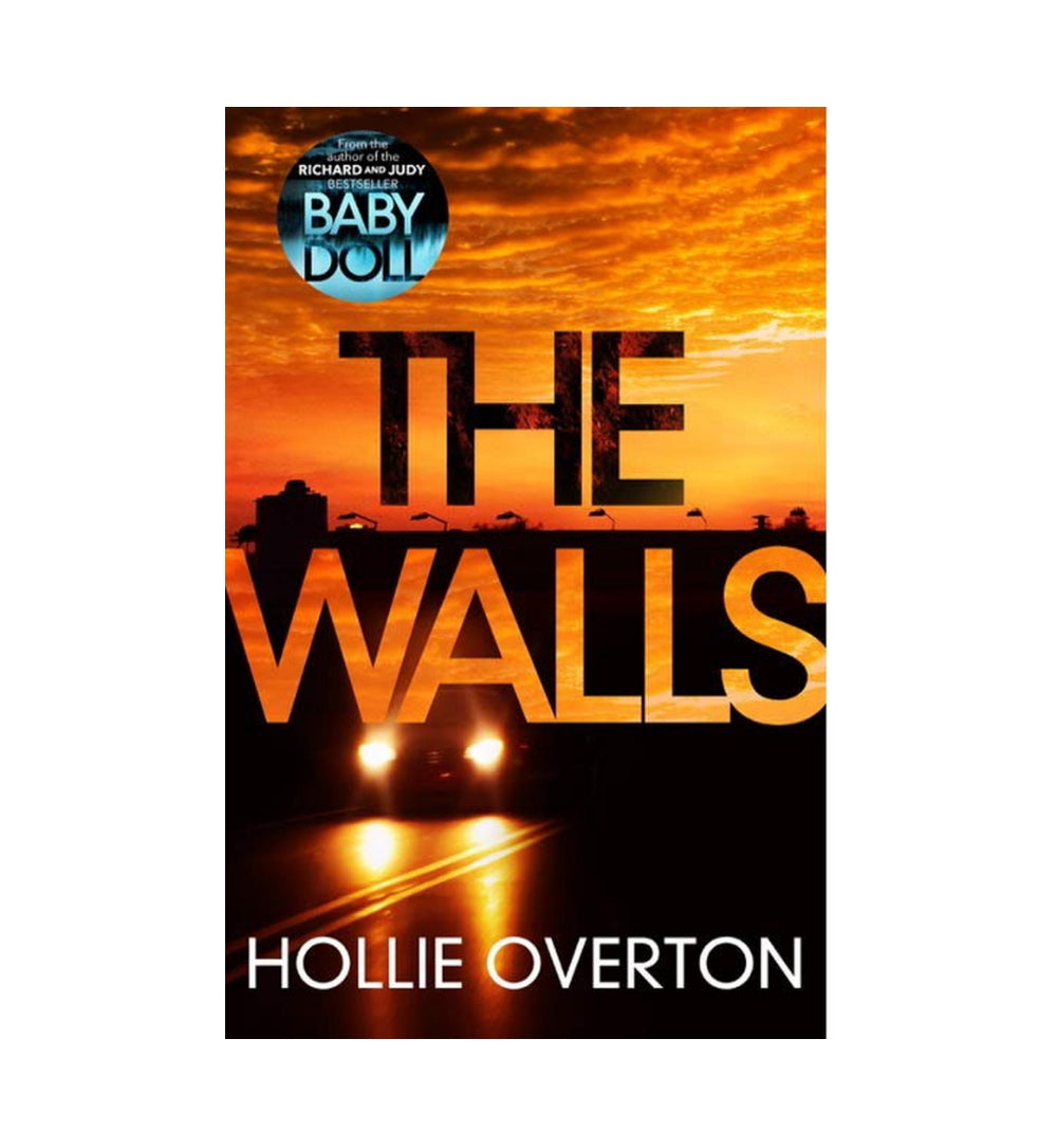 the-walls-by-hollie-overton - OnlineBooksOutlet