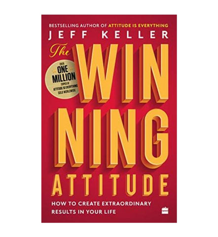 the-winning-attitude-how-to-create-extraordinary-results-in-your-life-by-jeff-keller - OnlineBooksOutlet