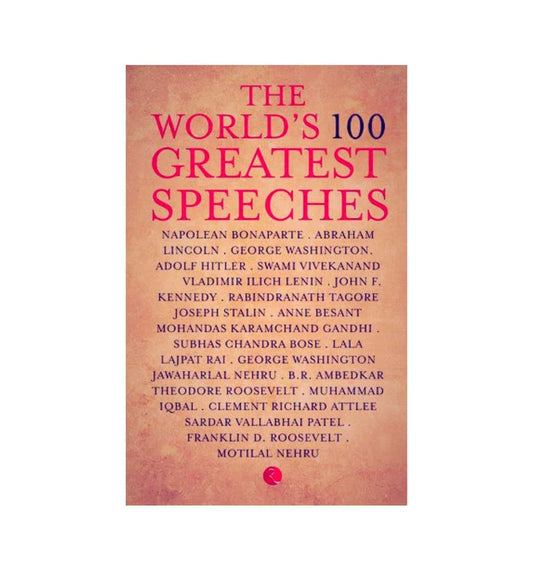 front-cover-the-worlds-100-greatest-speeches-by-terry-obrien-available-online