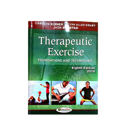 therapeutic-exercise-foundations-and-techniques-8th-edition-by-kisner-pt-ms-carolyn-author-colby-pt-ms-lynn-allen-author - OnlineBooksOutlet