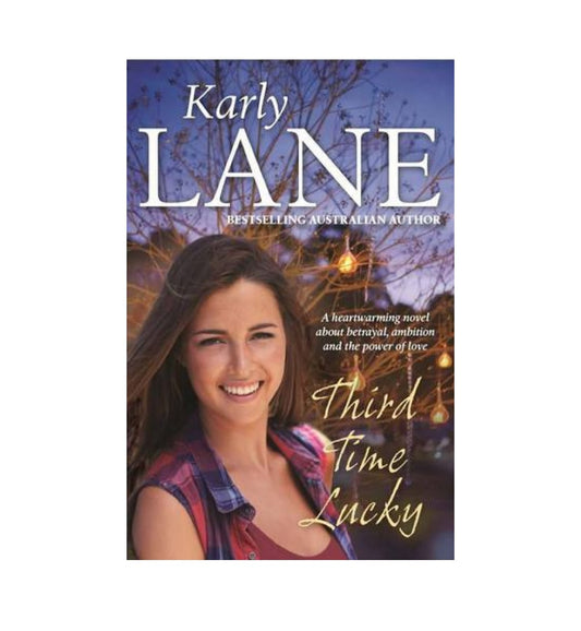 buy-third-time-lucky-by-karly-lane-online-in-pakistan