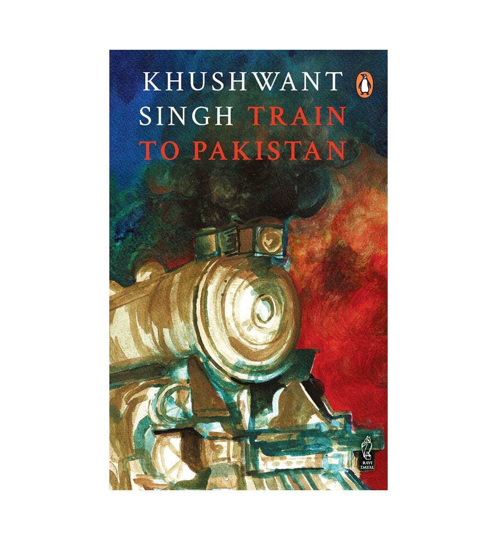 buy-online-train-to-pakistan-by-khushwant-singh - OnlineBooksOutlet