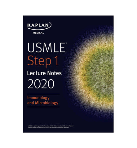 usmle-step-1-lecture-notes-2020-immunology-and-microbiology - OnlineBooksOutlet