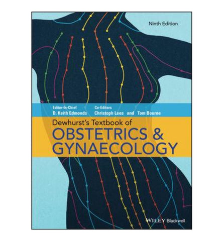 dewhursts-textbook-of-obstetrics-gynaecology-9th-edition - OnlineBooksOutlet
