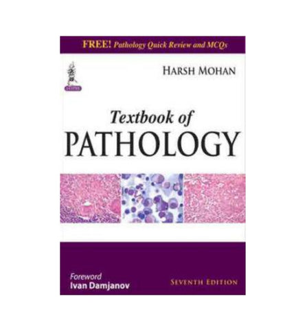 textbook-of-pathology-by-harsh-mohan-7th-edition - OnlineBooksOutlet