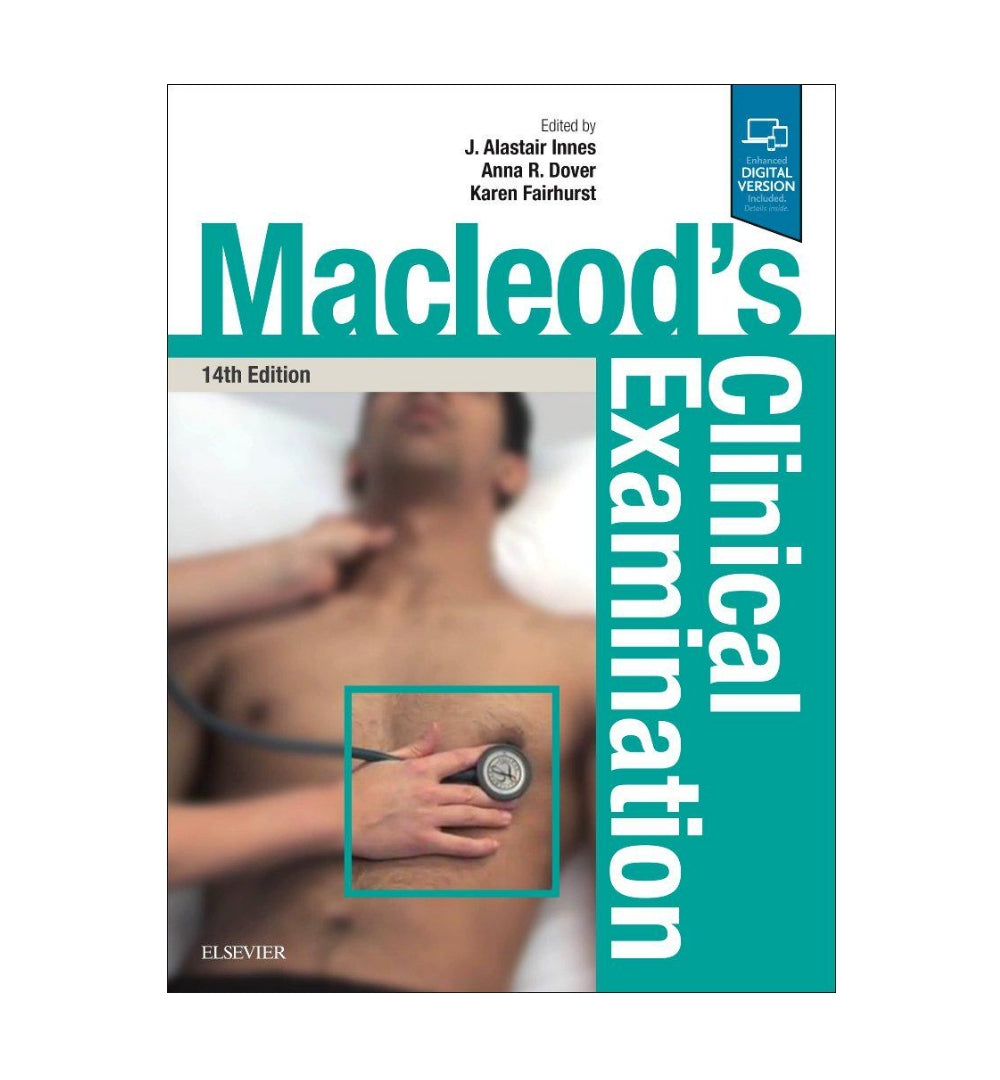 order-macleods-clinical-examination-by-innes-et-al-online-with-cod