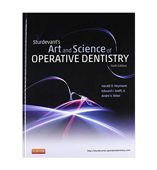 buy-sturdevants-art-and-science-of-operative-dentistry-6th-edition-by-heymann-et-al-online-in-pakistan