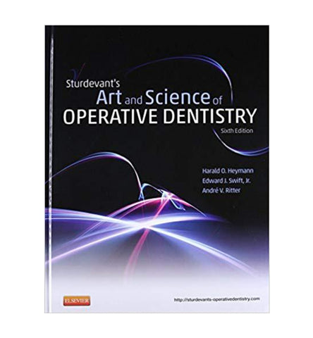 sturdevants-art-and-science-of-operative-dentistry-6th-edition-by-heymann-et-al - OnlineBooksOutlet