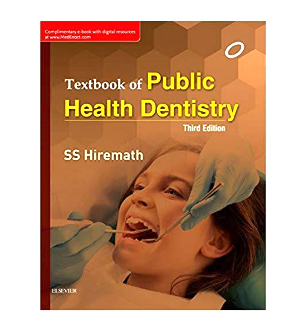 textbook-of-public-health-dentistry-3e-by-s-s-hiremath - OnlineBooksOutlet