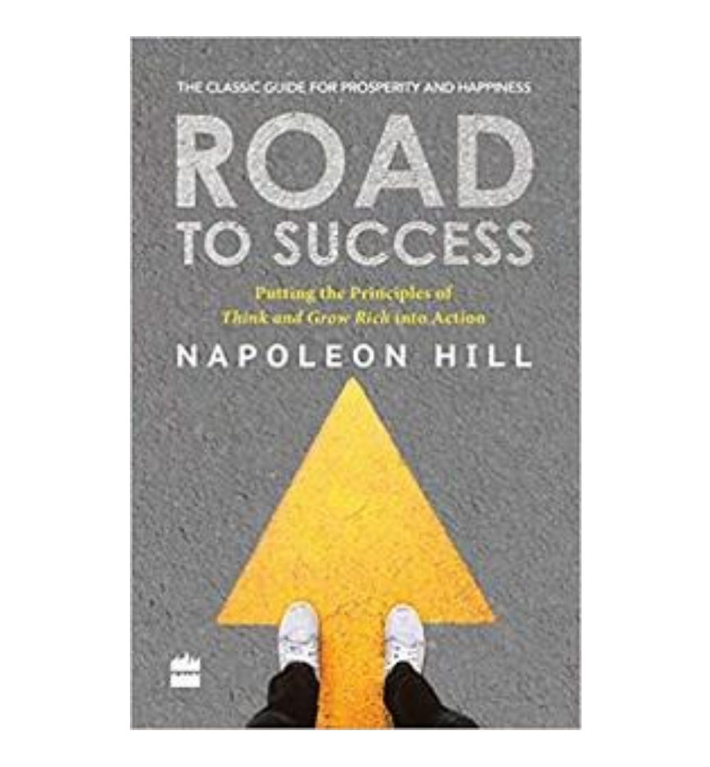 road-to-success-by-napoleon-hill - OnlineBooksOutlet