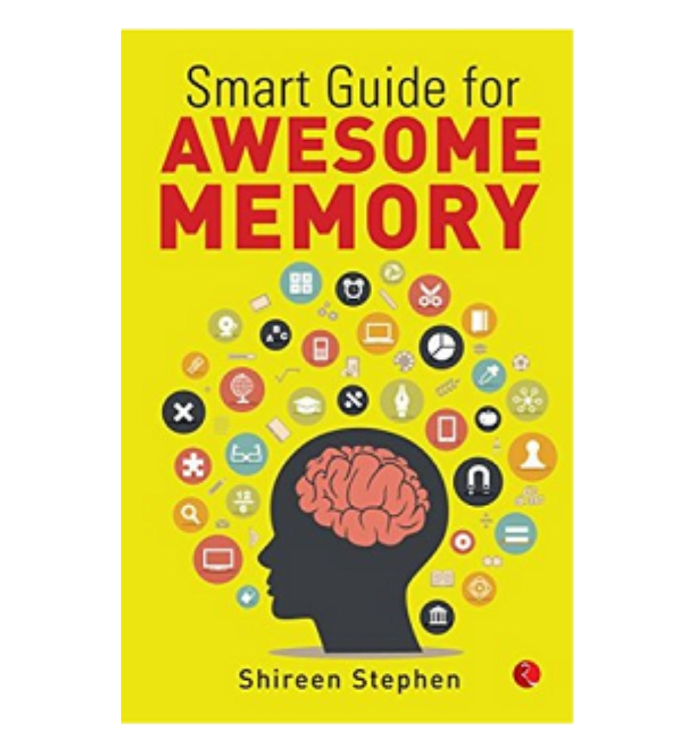smart-guide-for-awesome-memory-by-shireen-stephen - OnlineBooksOutlet