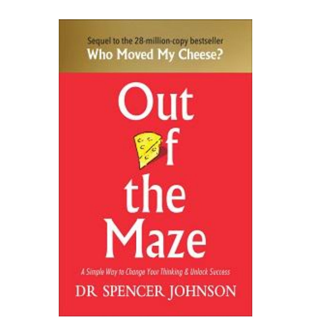 buy-out-of-the-maze-a-story-about-the-power-of-belief-by-spencer-johnson-online-in-pakistan