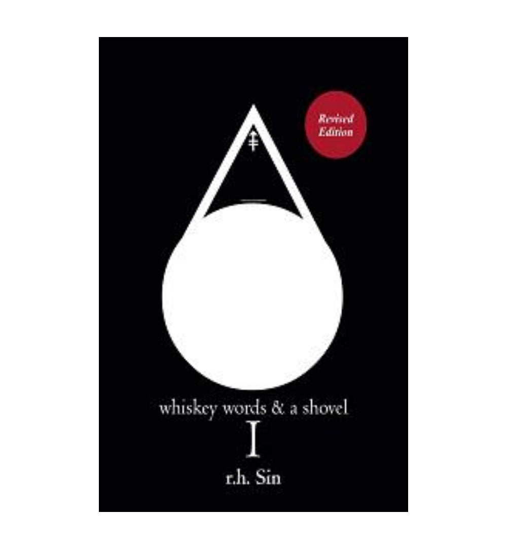 whiskey-words-and-a-shovel-i-by-r-h-sin - OnlineBooksOutlet
