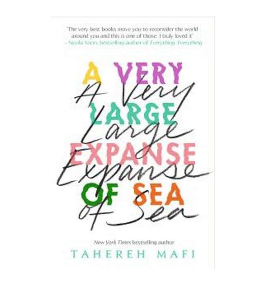 shop-a-very-large-expanse-of-sea-by-tahereh-mafi-with-free-delivery