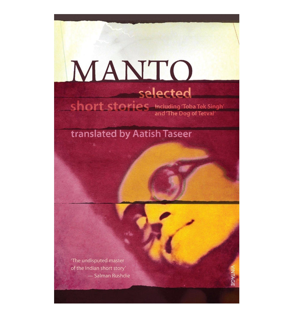 manto-selected-short-stories-by-saadat-hasan-manto - OnlineBooksOutlet