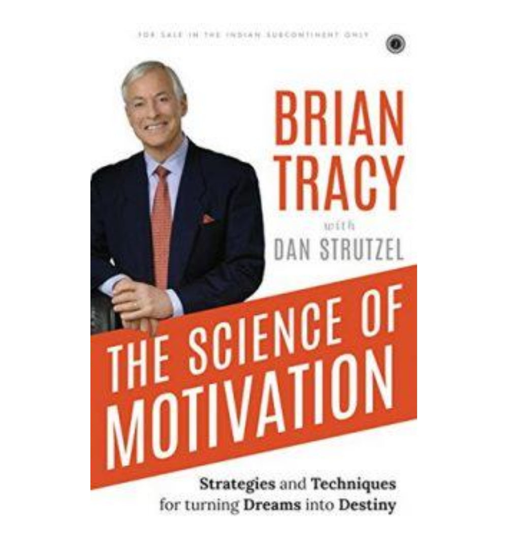 the-science-of-motivation-by-brian-tracy - OnlineBooksOutlet