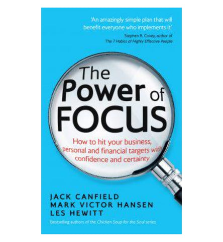 the-power-of-focus-how-to-hit-your-business-personal-and-financial-targets-with-absolute-confidence-and-certainty-by-jack-canfield-mark-victor-hansen-les-hewitt - OnlineBooksOutlet