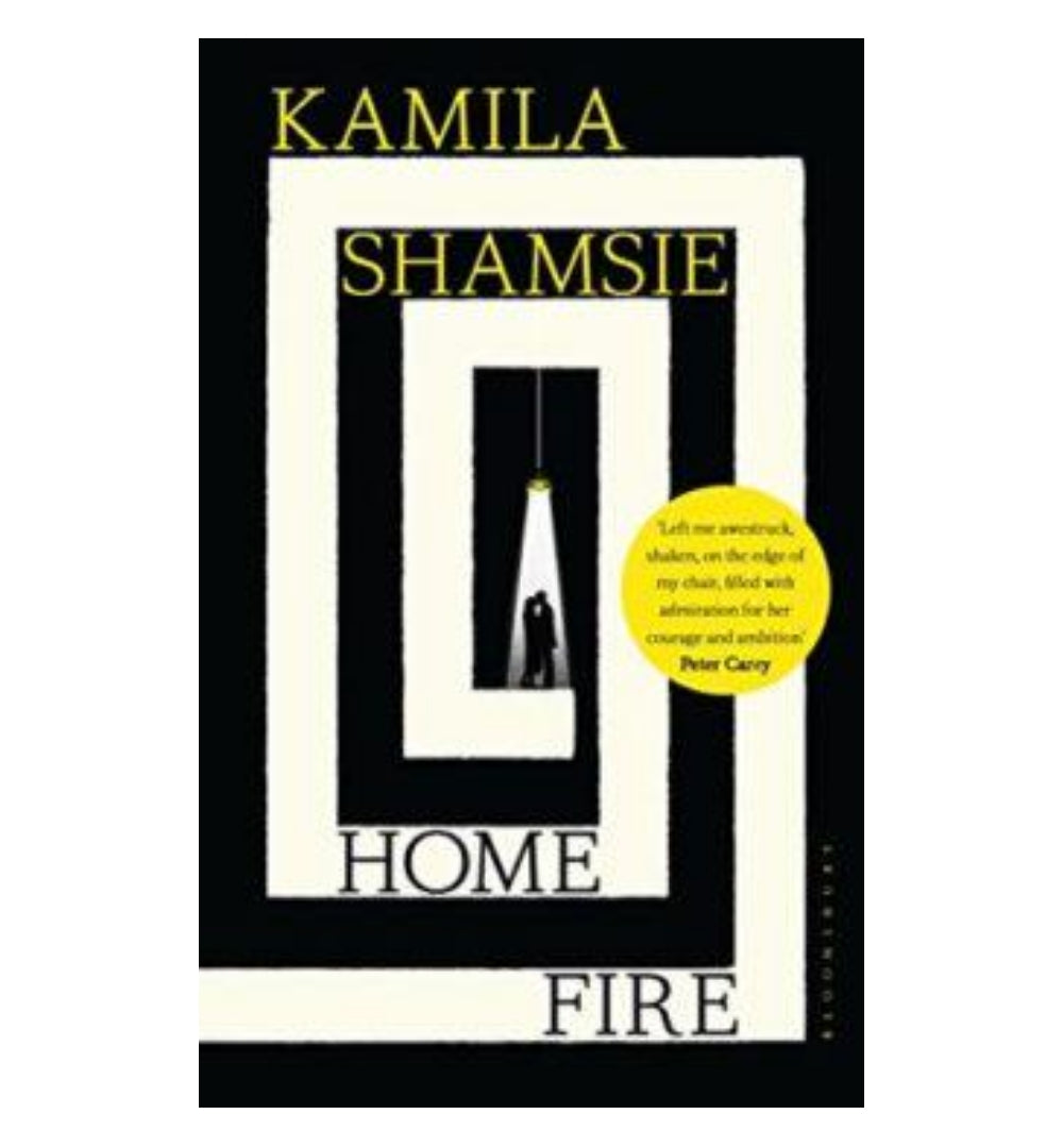 home-fire-by-kamila-shamsie - OnlineBooksOutlet