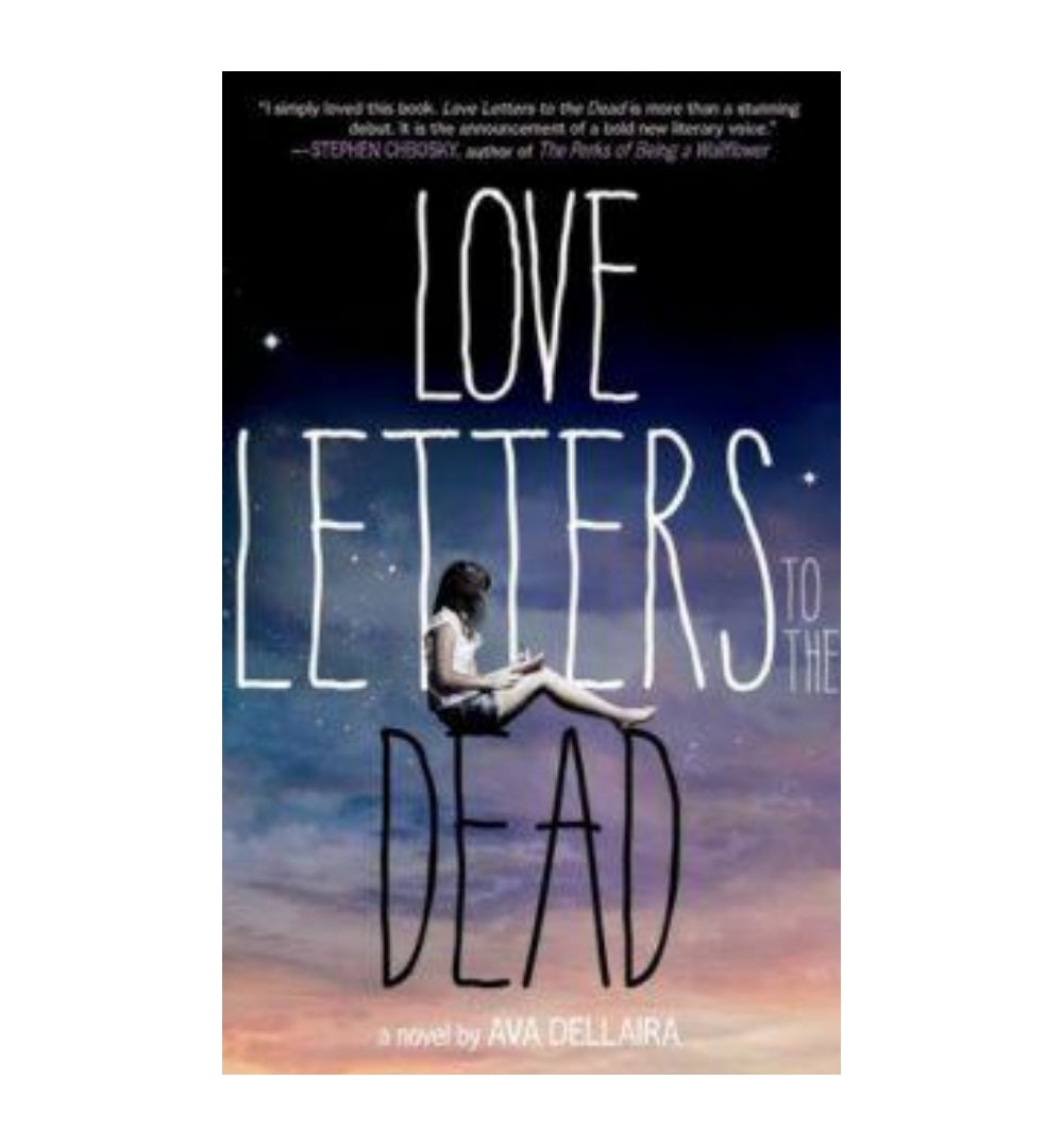 love-letters-to-the-dead-by-ava-dellaira-goodreads-author-da-oanh-translator - OnlineBooksOutlet