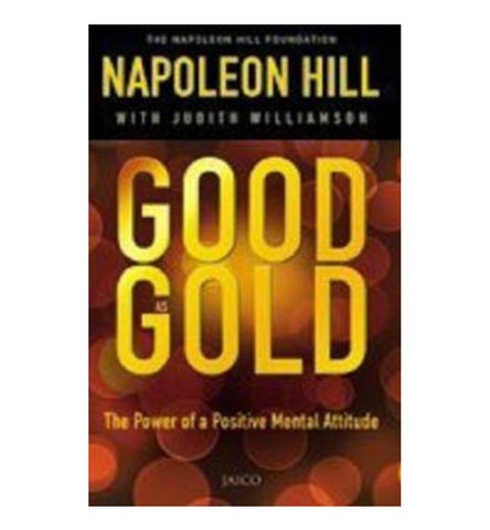 good-as-gold-by-napoleon-hill-judith-williamson - OnlineBooksOutlet