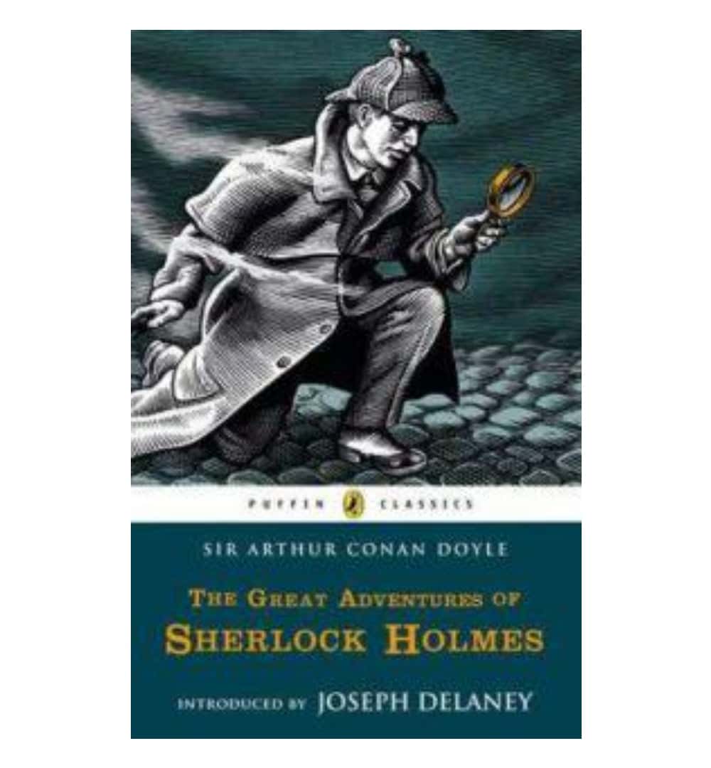 cover-of-the-great-adventures-of-sherlock-holmes-sherlock-holmes-by-arthur-conan-doyle-joseph-delaney-goodreads-author-introduction