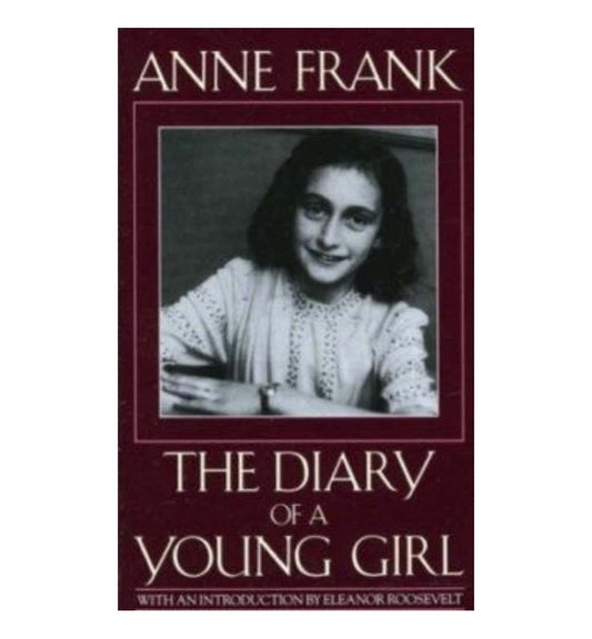 cover-of-the-diary-of-a-young-girl-by-anne-frank-eleanor-roosevelt-introduction-bm-mooyaartdoubleday-translator