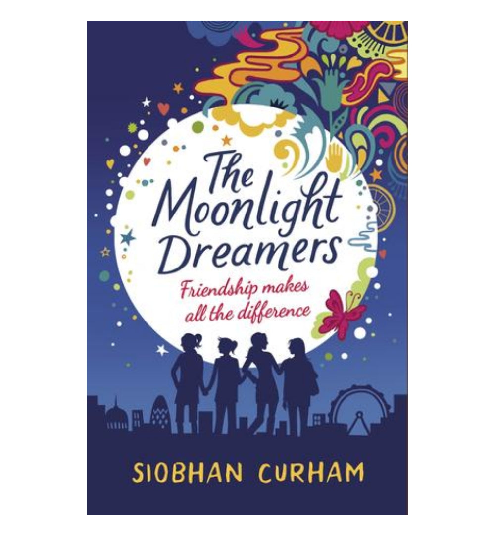 the-moonlight-dreamers-the-moonlight-dreamers-1-by-siobhan-curham - OnlineBooksOutlet